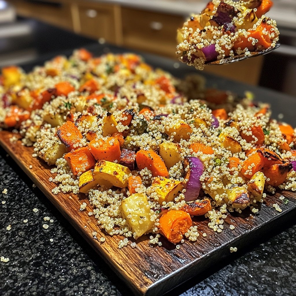 Healthy Dinner Ideas