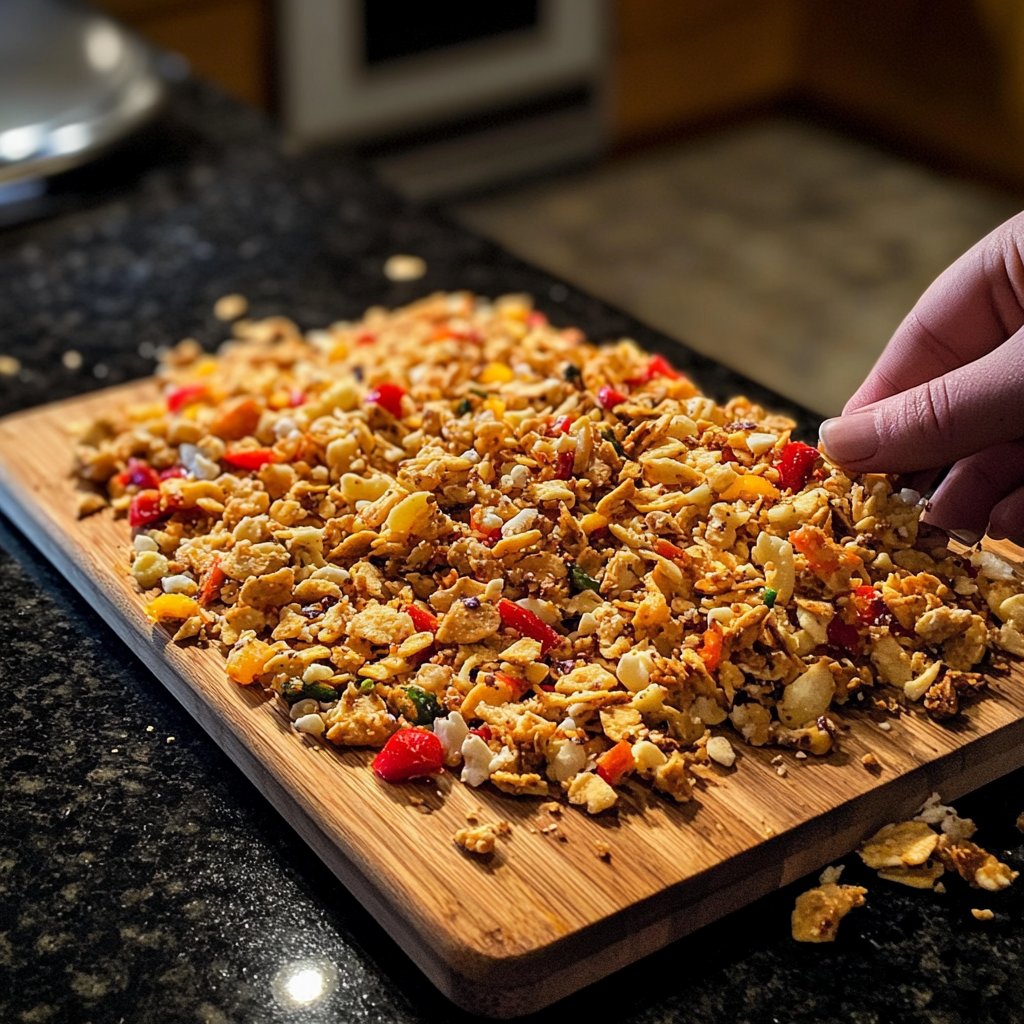 Healthy Snacks for Everyday