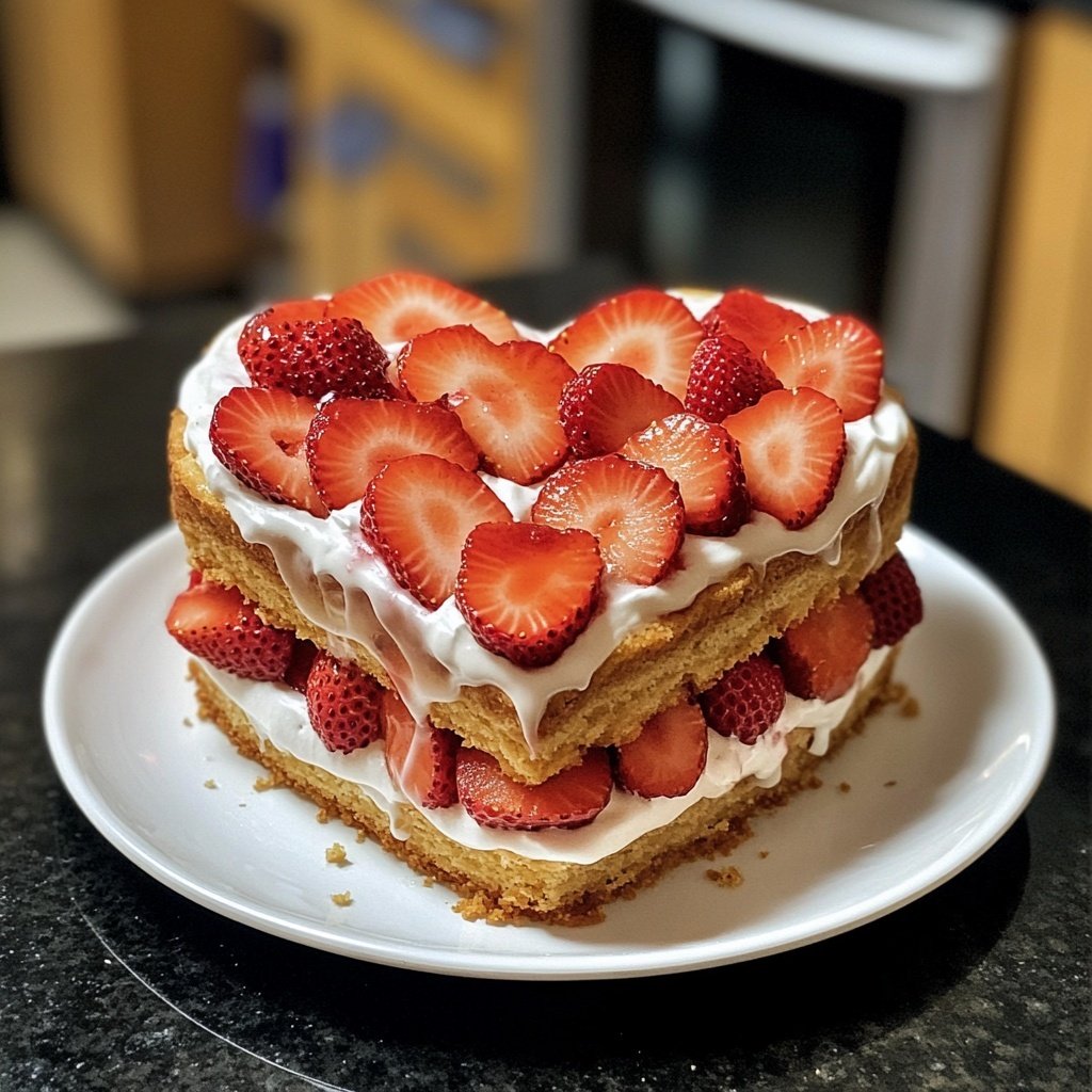 Easy Valentines Food Ideas