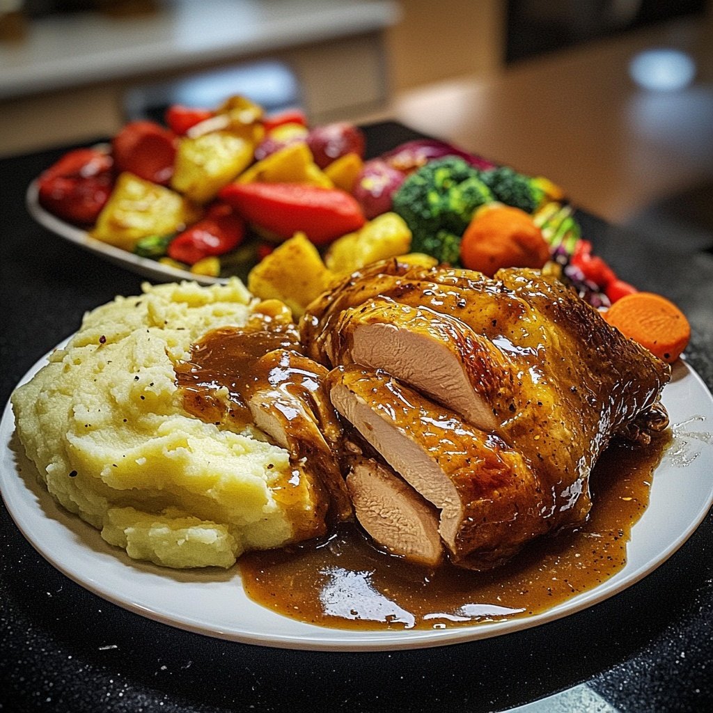 Classic Sunday Dinner Ideas