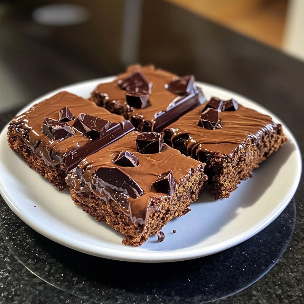 Classic Chocolate Recipes