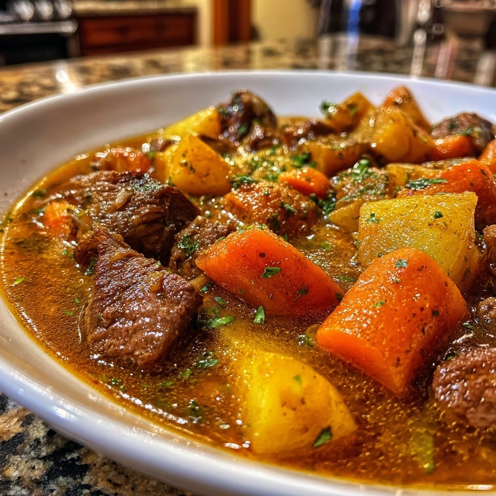 Crockpot Recipes for Easy Dinners