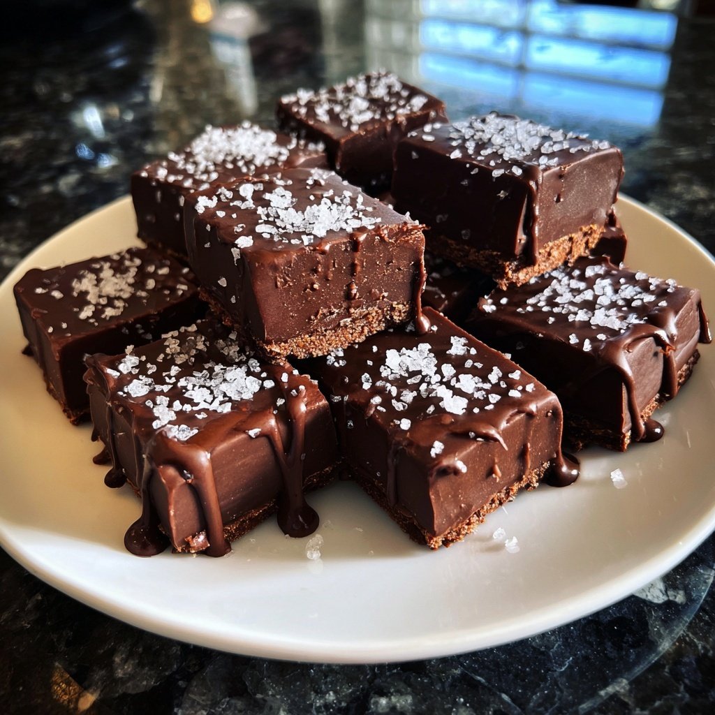 Simple Chocolate Recipes at Home