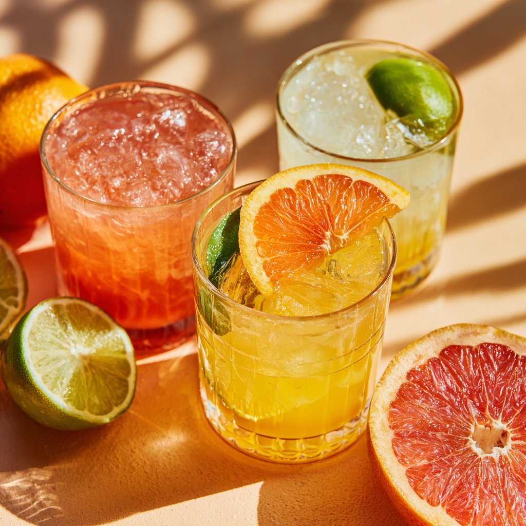 Festive Kitchen Essentials