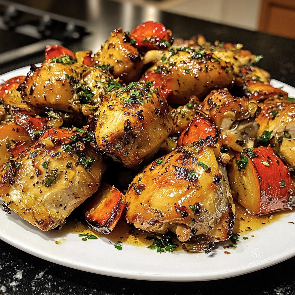 Easy Sunday Dinner Ideas