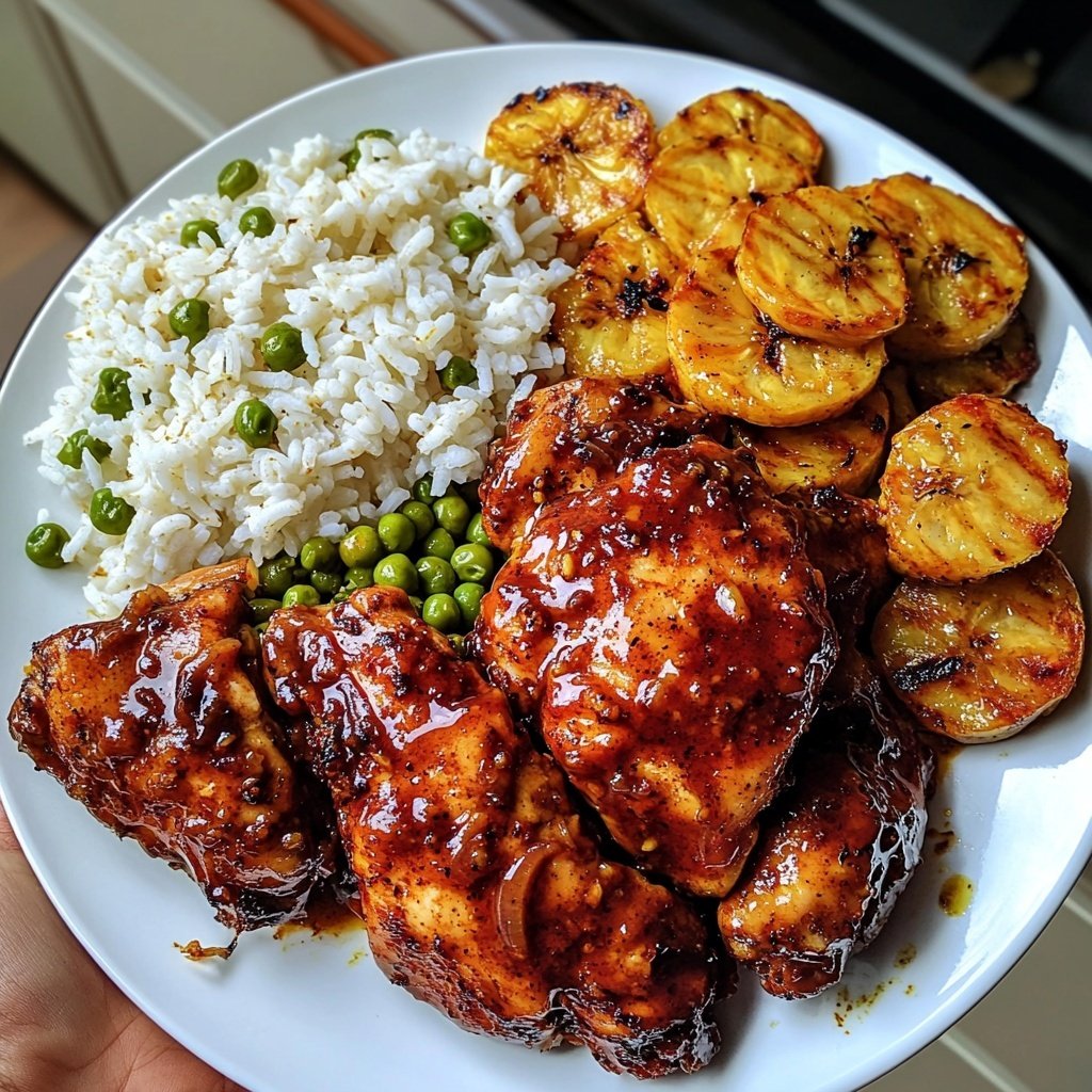 Jamaican Dishes Easy to Make