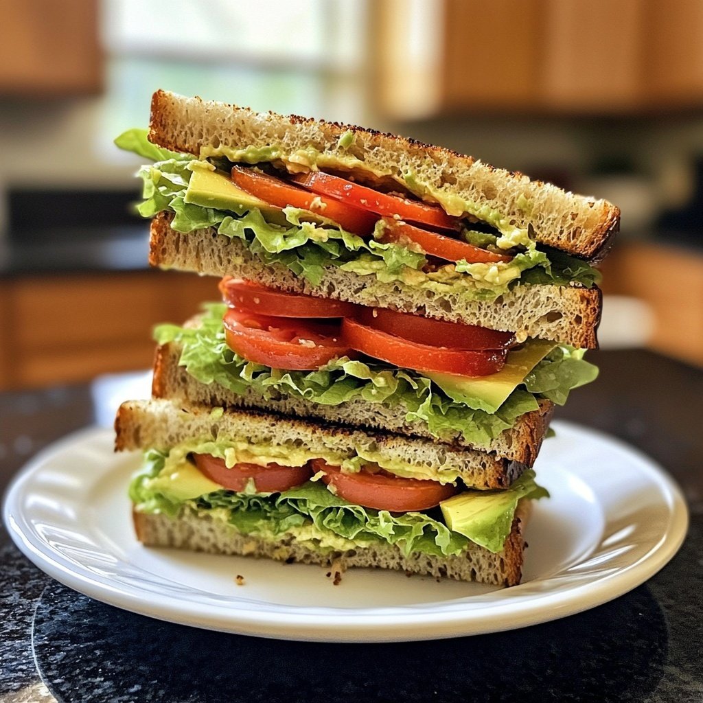 Simple Lunch Ideas for Every Day