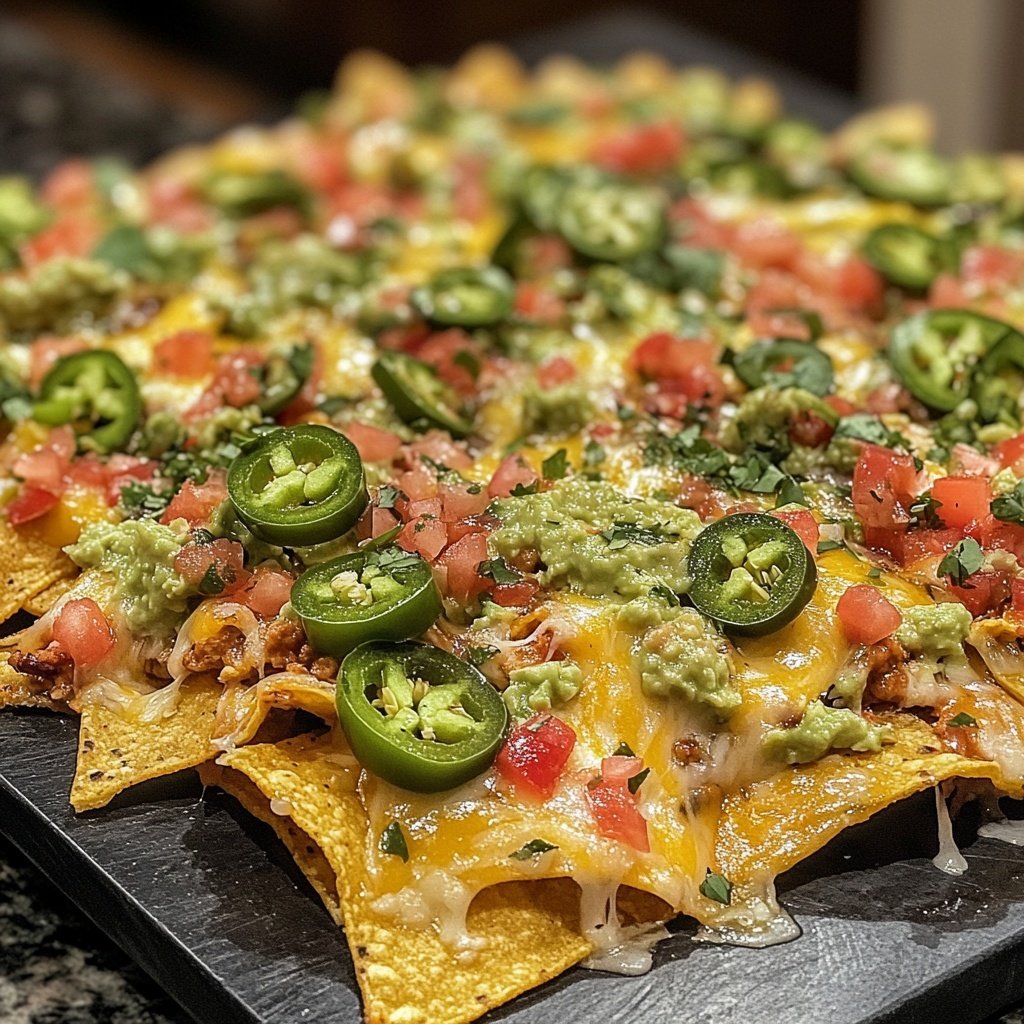 Super Bowl Party Food Ideas