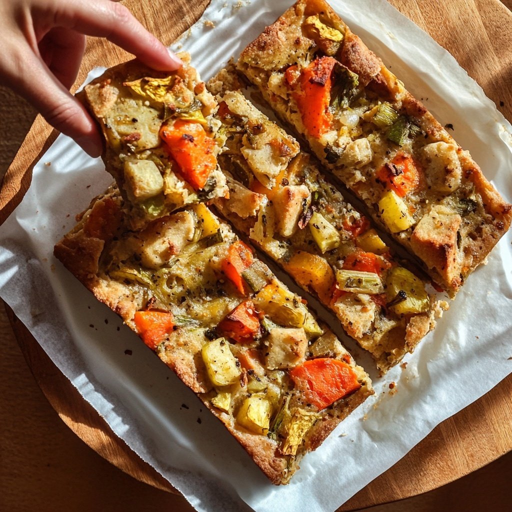 Simple Food Recipes with Basic Ingredients