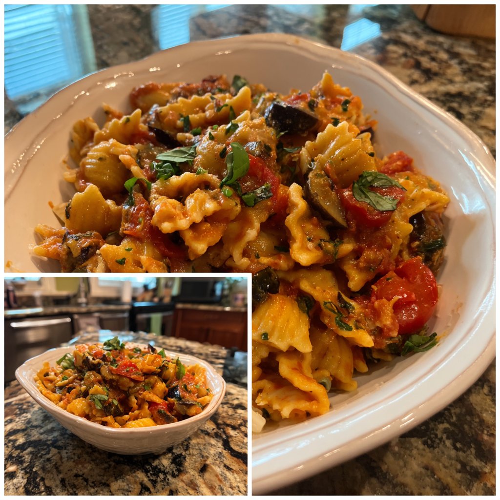 Galentines Dinner Party Recipes